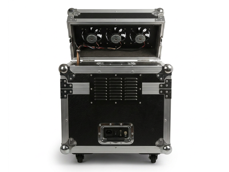 Haze Machine 1500W 2